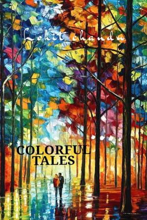 Colorful tales