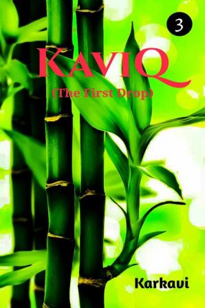 KaviQ- 3