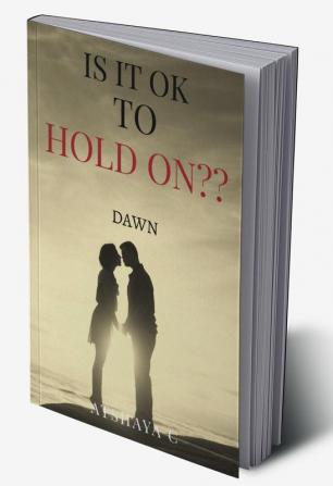 IS IT OK TO HOLD ON?