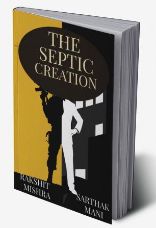 the septic creation