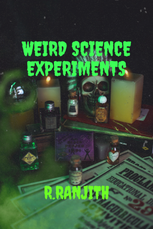 Weird Science Experiments