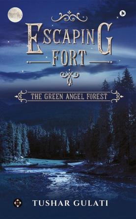 Escaping Fort : The Green Angel Forest