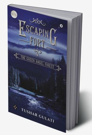 Escaping Fort : The Green Angel Forest