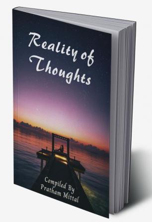 Reality of Thoughts