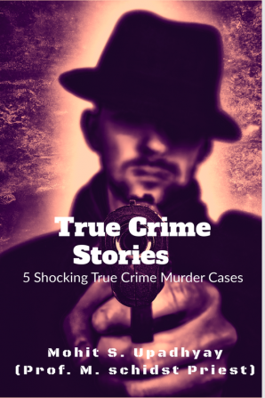 True Crime Stories