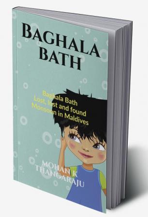 Baghala Bath