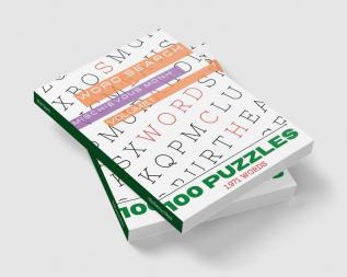 Word Search : Volume 1