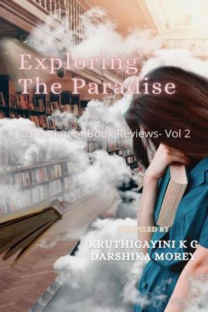 Exploring The Paradise- Vol. 2