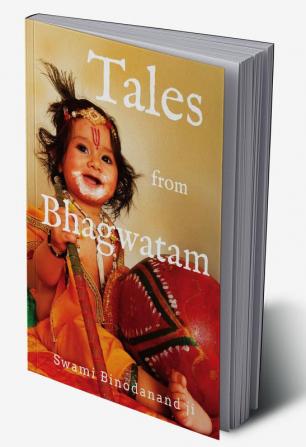 Tales from Bhagwatam