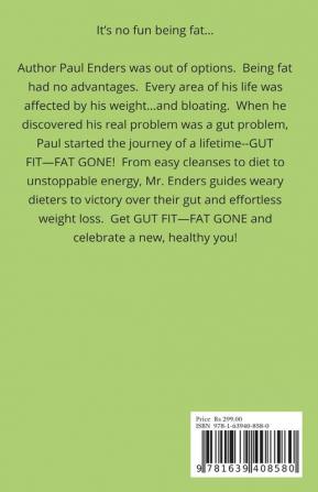 Gut fit – fat gone