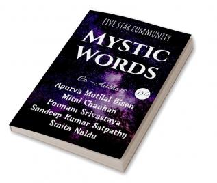 Mystic Words : Daiso Publishing House