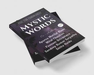 Mystic Words : Daiso Publishing House