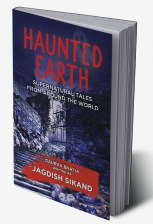 Haunted Earth