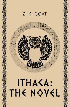 Ithaca: The Novel