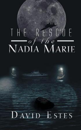 The Rescue of Nadia Marie