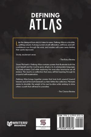 Defining Atlas