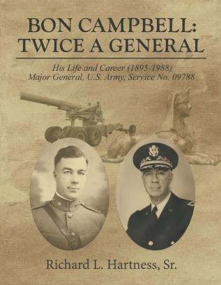 Bon Campbell: Twice A General