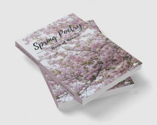 Spring Poetry Book of Record