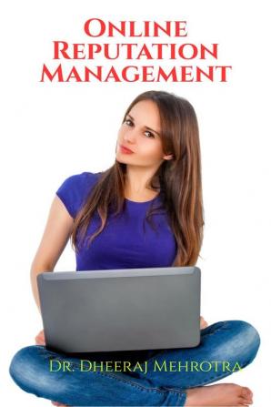 Online Reputation Management