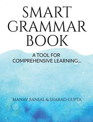 SMART GRAMMAR BOOK