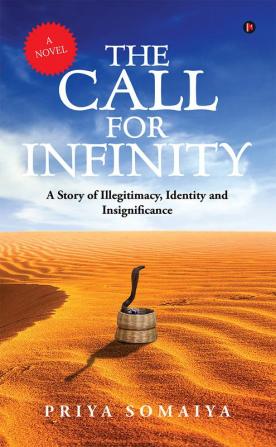 The Call For Infinity