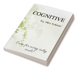 COGNITIVE : This book helps to cure a salty soul this gives you all the idea about what's going around you!