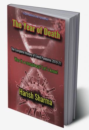 THE YEAR OF DEATH : PANDEMIC