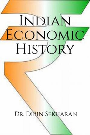 Indian Economic History