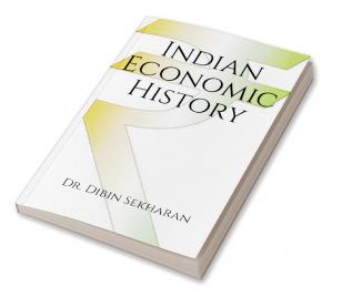 Indian Economic History