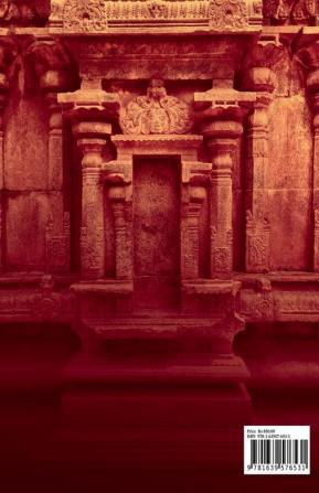 Mani Pallavam (Historical Novel) / மணி பல்லவம்: வரலாற்று புதினம்