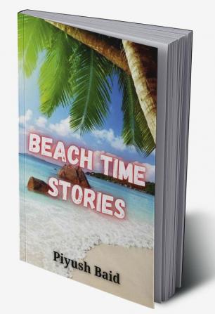 Beach Time Stories