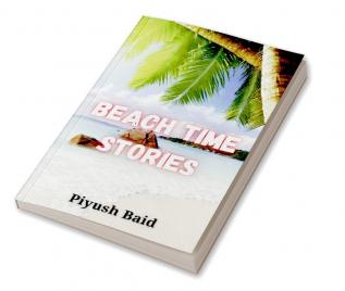 Beach Time Stories