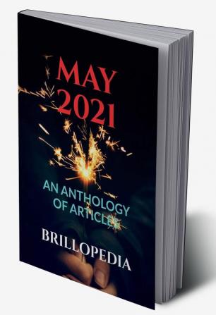 May 2021 : An Anthology of Articles