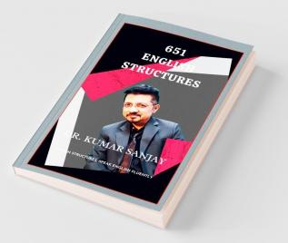 651 English Structures