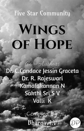 Wings of Hope : Daiso Publishing House