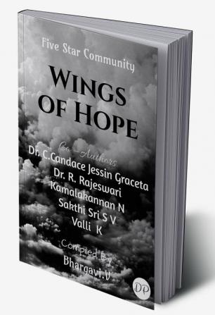 Wings of Hope : Daiso Publishing House