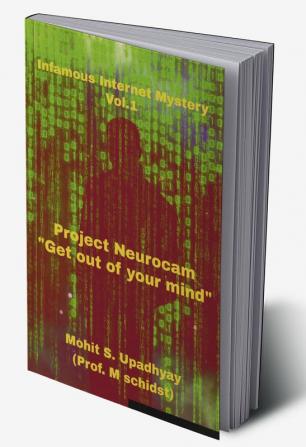 Project Neurocam : Get Out Of Your Mind