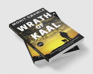 Wrath of kaal : A unique psychological action thriller inspired by true events