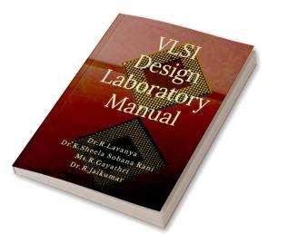 VLSI Design Laboratory Manual