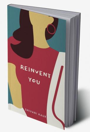 Reinvent You