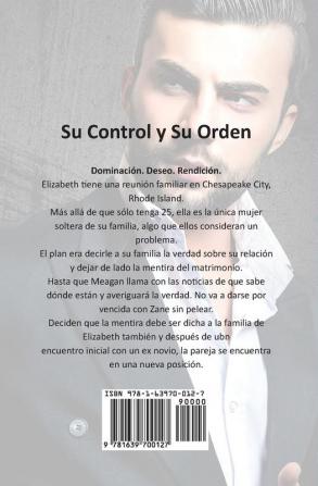 Su Control y Su Orden: Romance con un Multimillonario: 2 (El Faro del Multimillonario)