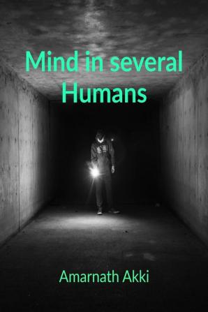 Mind in several Humans