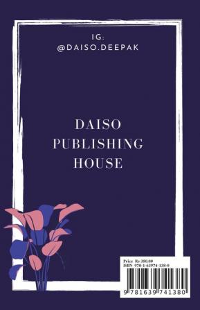 Meraki : Daiso Publishing House