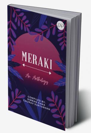 Meraki : Daiso Publishing House