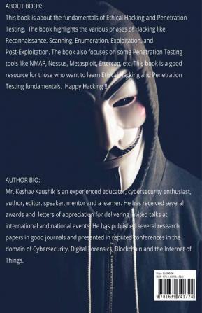 Unboxing the art of Ethical Hacking