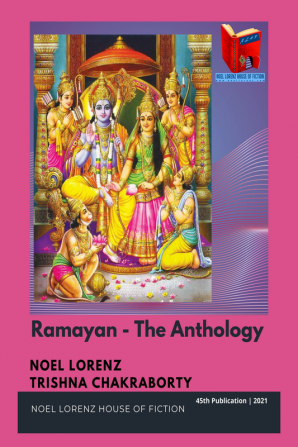 Ramayan - The Anthology