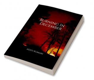 Burning In December : Thoughts of a 14 year old that remained unsaid until now.