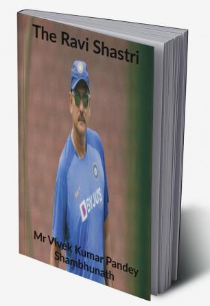 The Ravi Shastri