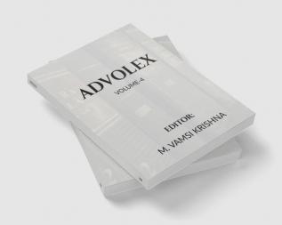 ADVOLEX [VOLUME-4]