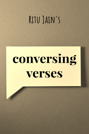 conversing verses